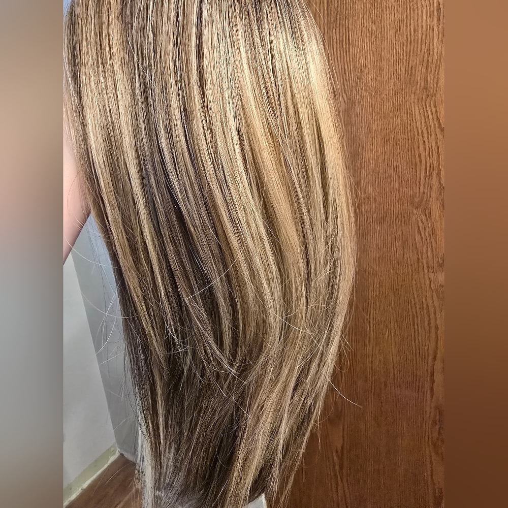 Kai 18 Inch Jbextension Wig